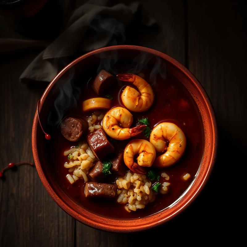 Gumbo